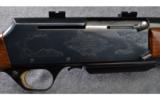 Browning BAR II Safari Rifle in 7mm Rem Mag - 2 of 9