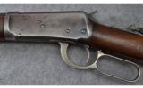 Winchester Model 94
Lever Action in 30 WCF - 7 of 9