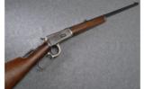 Winchester Model 94
Lever Action in 30 WCF - 1 of 9