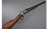 Winchester 1892 Lever Action in .32-20 - 1 of 9