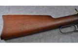 Winchester 1892 Lever Action in .32-20 - 5 of 9