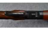 Ruger No. 1 Falling Block Rifle in .243 Win - 3 of 9