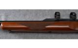 Ruger No. 1 Falling Block Rifle in .243 Win - 8 of 9