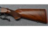 Ruger No. 1 Falling Block Rifle in .243 Win - 6 of 9