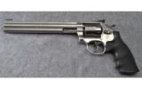 Smith & Wesson model 647 Revolver in .17 HMR - 2 of 2