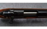 Remington 700 BDL Varmint .223 Rem - 4 of 8