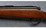 Remington 700 BDL Varmint .223 Rem - 7 of 8