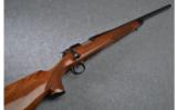 Remington 700 BDL Varmint .223 Rem - 1 of 8