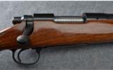 Remington 700 BDL Varmint .223 Rem - 2 of 8
