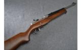 Ruger Mini Thirty Carbine in 7.62X39 - 1 of 9
