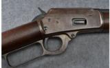 Marlin Model 94 Lever Action in .44-40 - 2 of 9