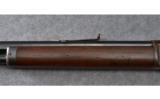 Marlin Model 94 Lever Action in .44-40 - 8 of 9