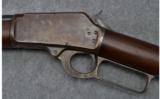 Marlin Model 94 Lever Action in .44-40 - 7 of 9