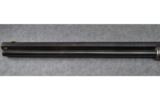 Marlin Model 94 Lever Action in .44-40 - 9 of 9