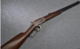 Marlin Model 94 Lever Action in .44-40 - 1 of 9