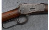 Winchester 1892 Lever Action in .25-20 WCF - 2 of 9