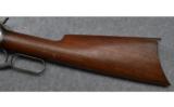 Winchester 1892 Lever Action in .25-20 WCF - 6 of 9