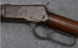 Winchester 1892 Lever Action in .25-20 WCF - 7 of 9