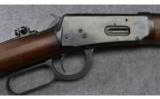 Winchester 94 Lever Action in .32 WS - 2 of 9