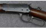 Winchester 94 Lever Action in .32 WS - 7 of 9