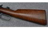 Winchester 94 Lever Action in .32 WS - 6 of 9