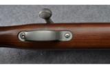 Remington 700 Stainless Ducks Unlimited Rifle in .270 - 3 of 9