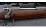 Remington 700 Stainless Ducks Unlimited Rifle in .270 - 2 of 9