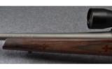 Remington 700 Stainless Ducks Unlimited Rifle in .270 - 8 of 9