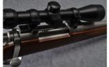 Remington 700 Stainless Ducks Unlimited Rifle in .270 - 4 of 9