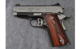 Kimber Custom Shop Ultra CDP II in .45 ACP - 2 of 2