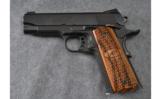 Kimber Custom Shop Pro Raptor II in .45 ACP - 2 of 2