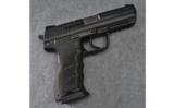 Heckler & Kock HK 45 in .45 Auto - 1 of 2