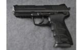 Heckler & Kock HK 45 in .45 Auto - 2 of 2