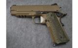 Sig Sauer 1911 in .45 ACP - 2 of 2