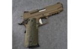 Sig Sauer 1911 in .45 ACP - 1 of 2