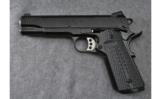 Springfield Armory TRP Tactical model 1911 A1 in .45 Auto - 2 of 2
