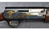 Browning A500 Ducks Unlimited 12 Gauge - 2 of 9