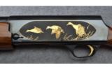 Browning A500 Ducks Unlimited 12 Gauge - 7 of 9