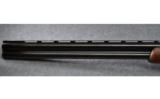 Weatherby Orion III 12 Gauge Shotgun - 9 of 9