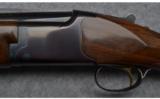 Browning Citori 12 Gauge Shotgun - 7 of 9