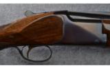 Browning Citori 12 Gauge Shotgun - 2 of 9