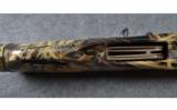 Benelli Vinci in Realtree Max 5 Camo 12 Gauge - 3 of 9