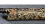 Benelli Vinci in Realtree Max 5 Camo 12 Gauge - 8 of 9