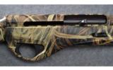 Benelli Vinci in Realtree Max 5 Camo 12 Gauge - 2 of 9
