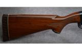 Remington 870 Wingmaster Pump Shotgun in 12 Gauge - 5 of 9