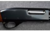 Remington 870 Wingmaster Pump Shotgun in 12 Gauge - 2 of 9