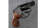 Smith & Wesson 442-1 .38 Special Revolver - 1 of 2