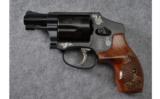 Smith & Wesson 442-1 .38 Special Revolver - 2 of 2