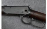 Winchester 1894 Saddle Ring Carbine in .32 WS - 7 of 9