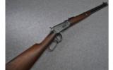 Winchester 1894 Saddle Ring Carbine in .32 WS - 1 of 9